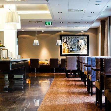 Home Hotel Tapto Stockholm Bagian luar foto