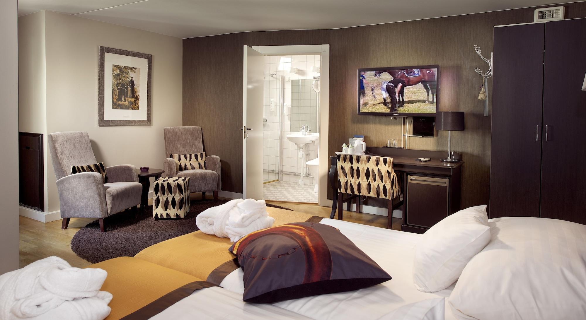 Home Hotel Tapto Stockholm Bagian luar foto