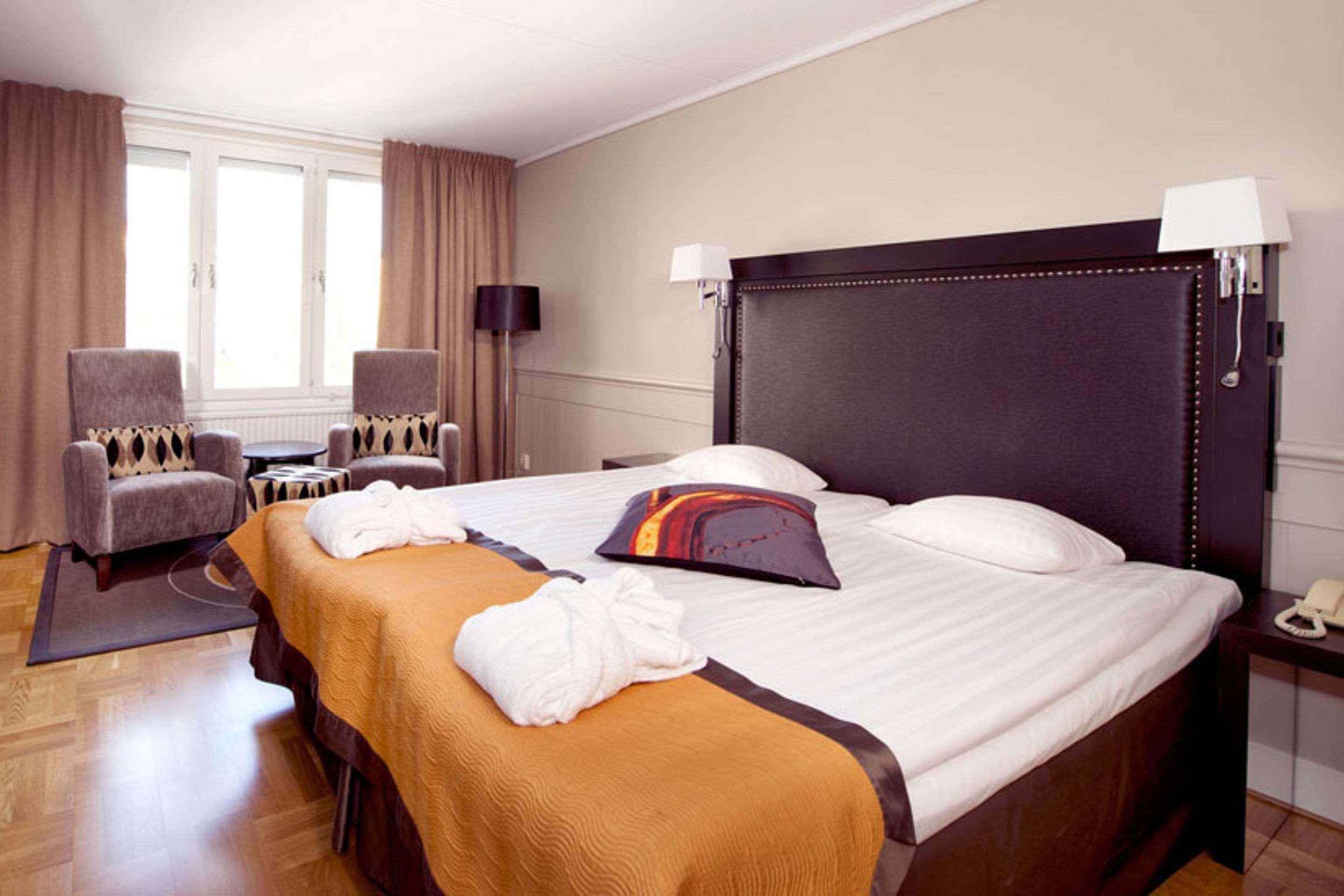 Home Hotel Tapto Stockholm Bagian luar foto