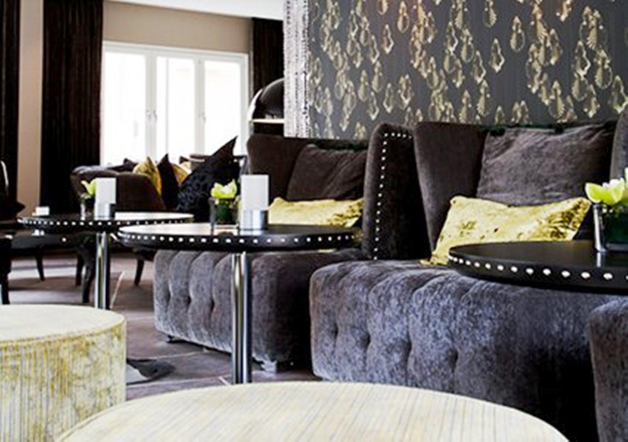 Home Hotel Tapto Stockholm Restoran foto