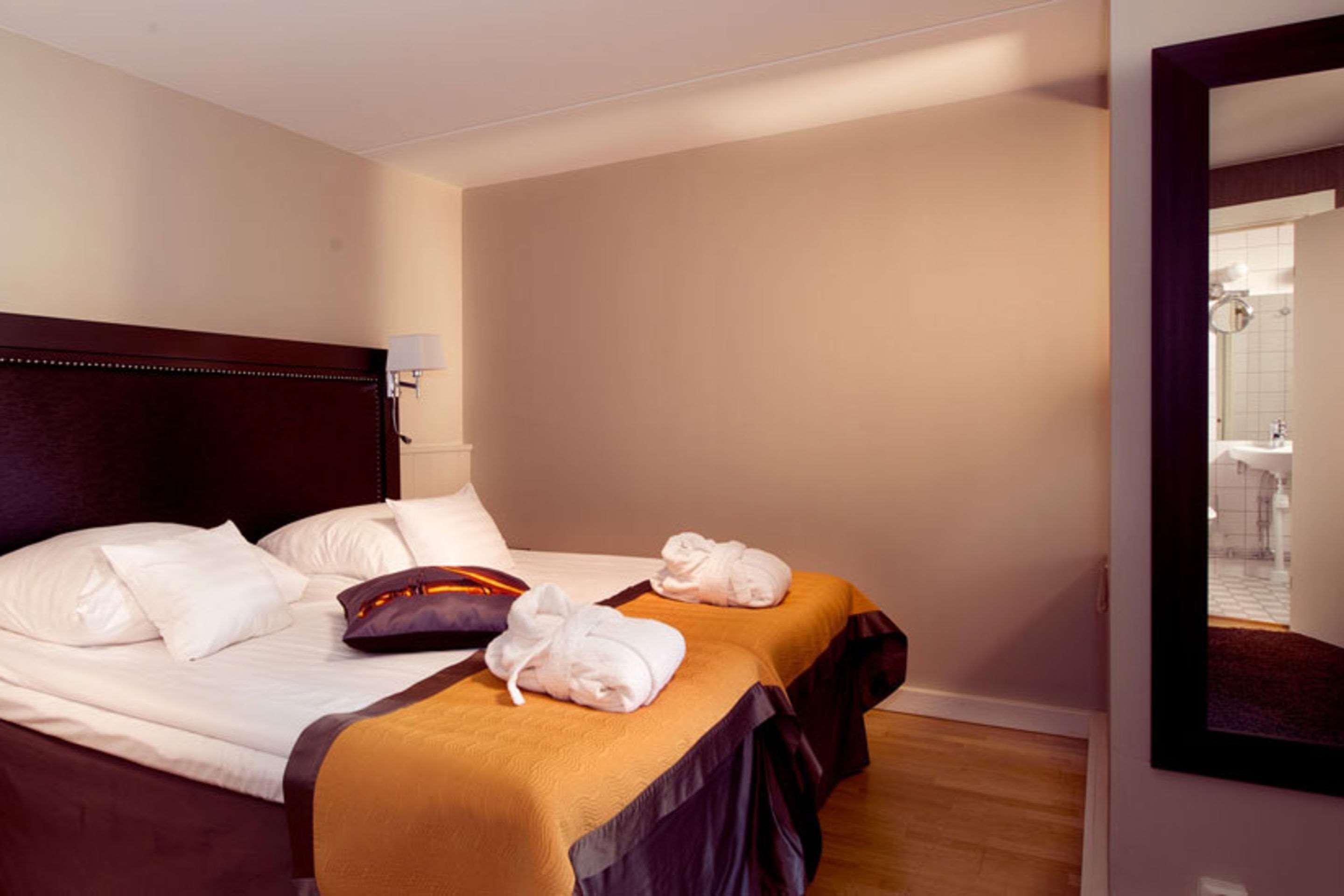 Home Hotel Tapto Stockholm Bagian luar foto