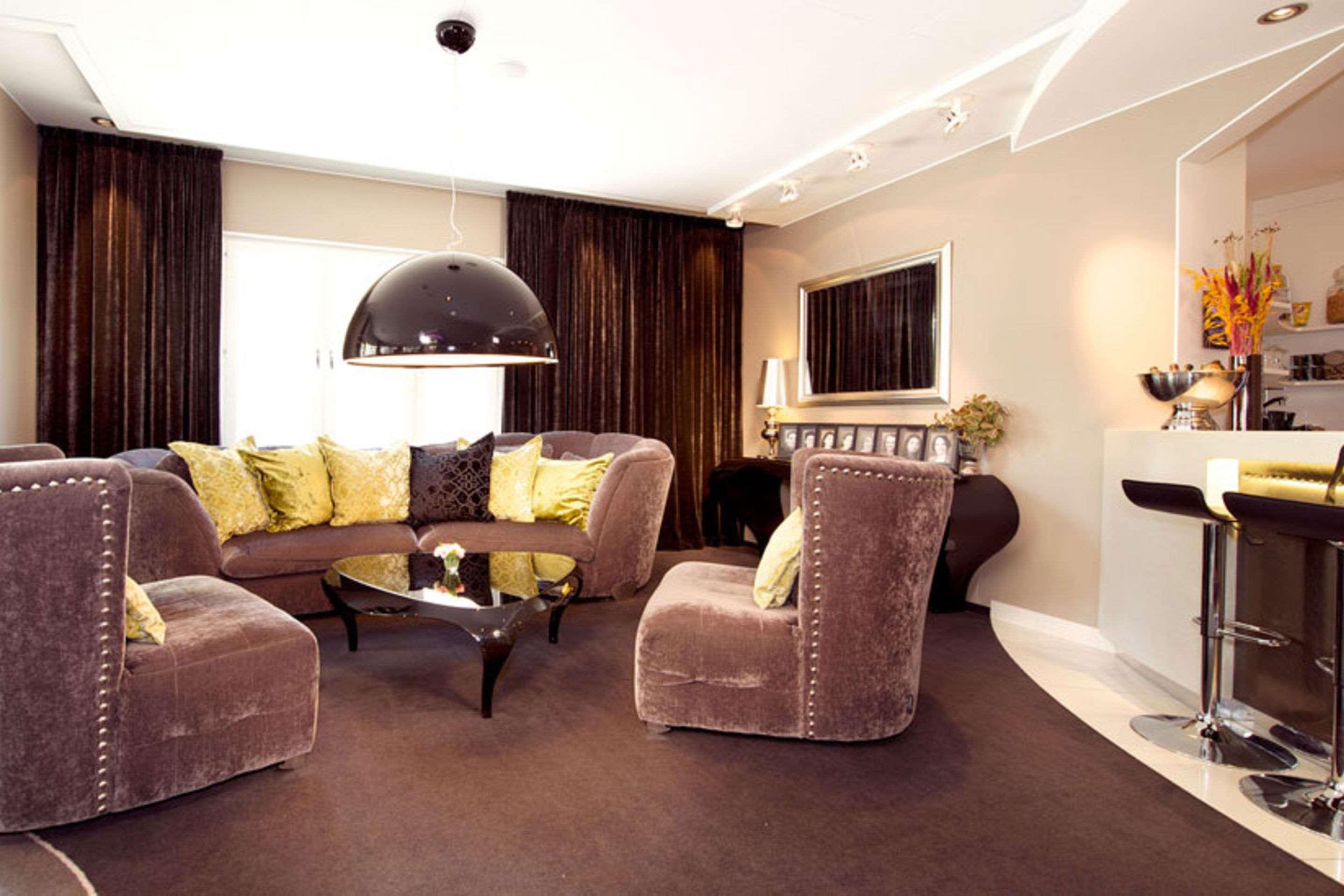 Home Hotel Tapto Stockholm Bagian luar foto