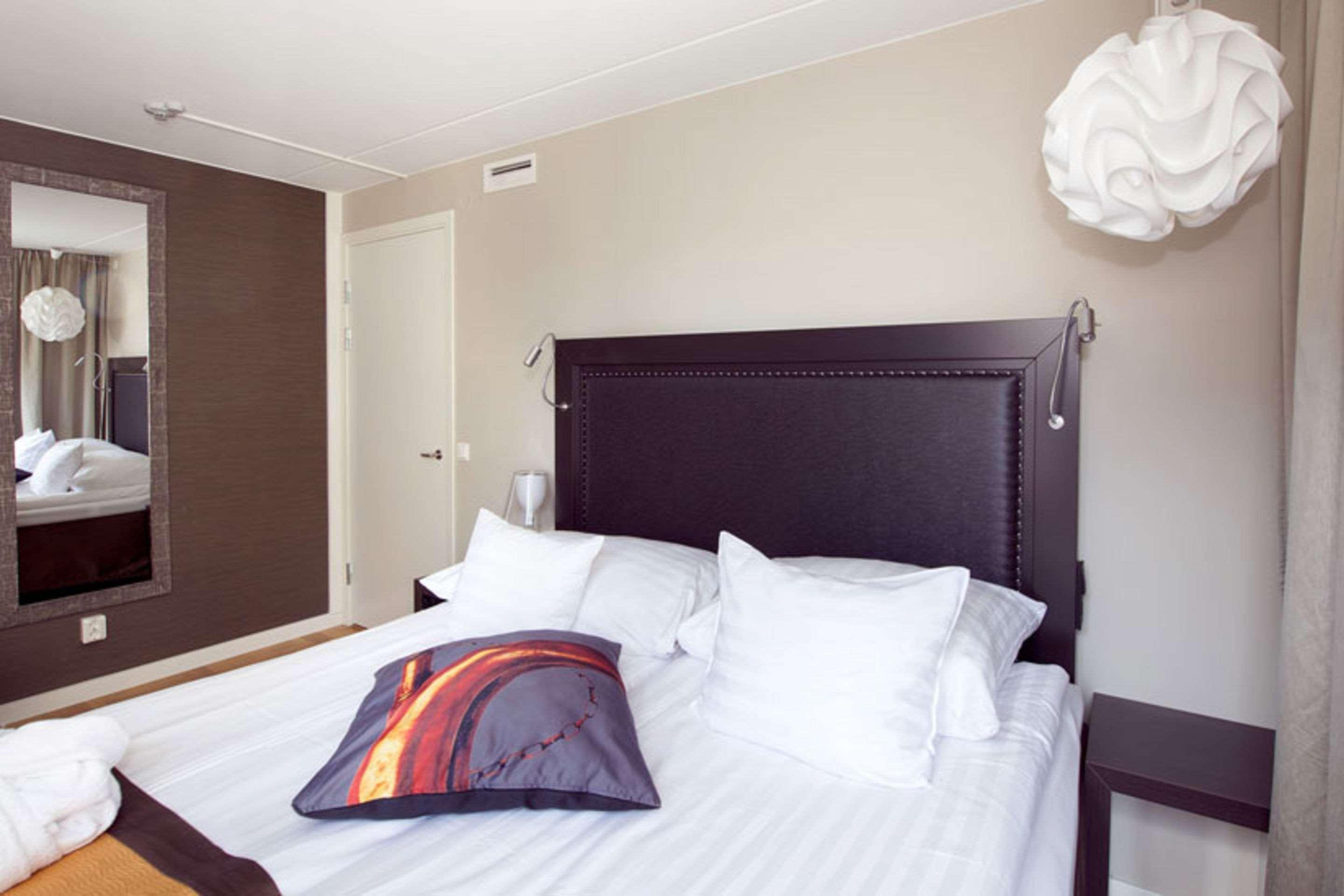 Home Hotel Tapto Stockholm Bagian luar foto