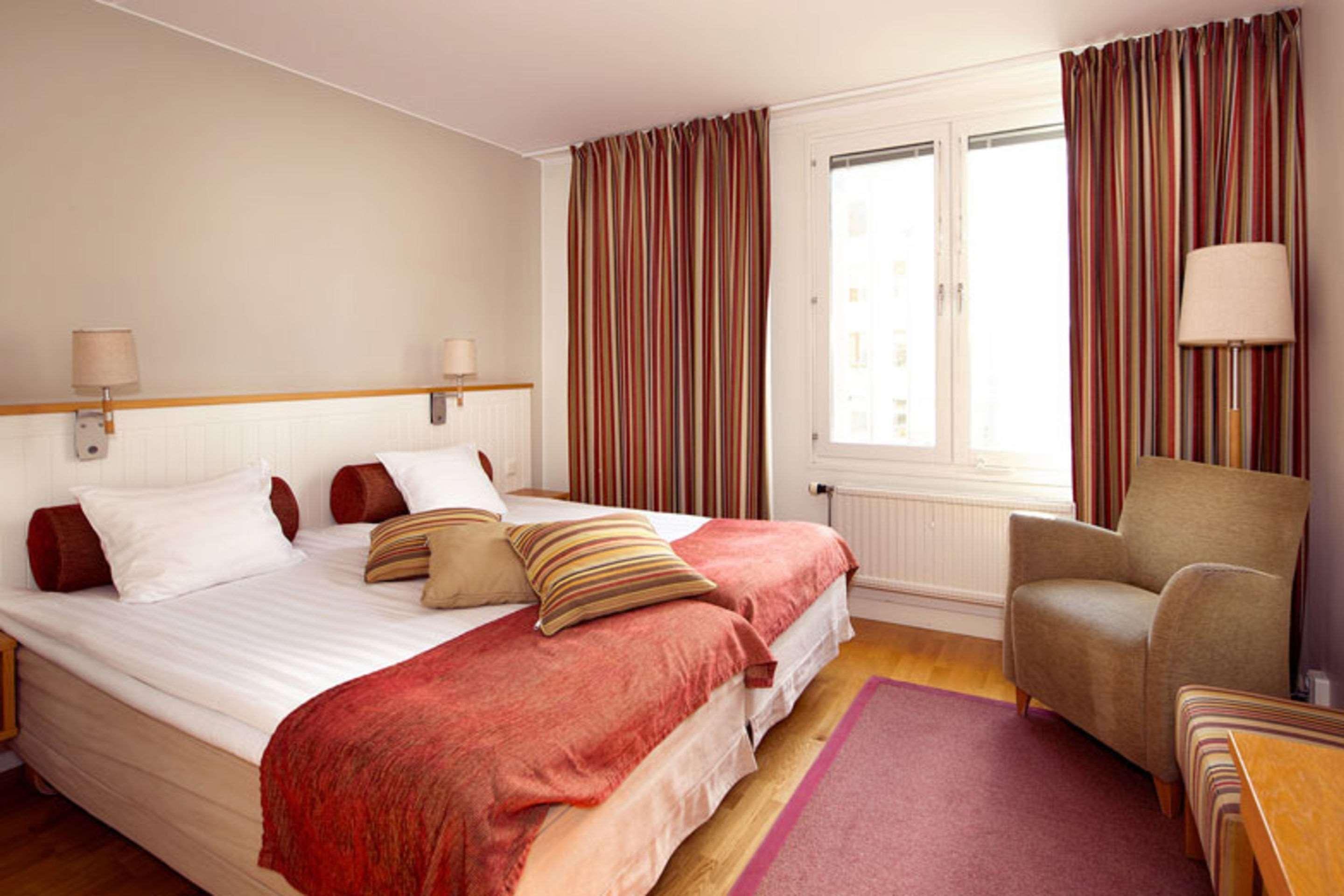 Home Hotel Tapto Stockholm Bagian luar foto