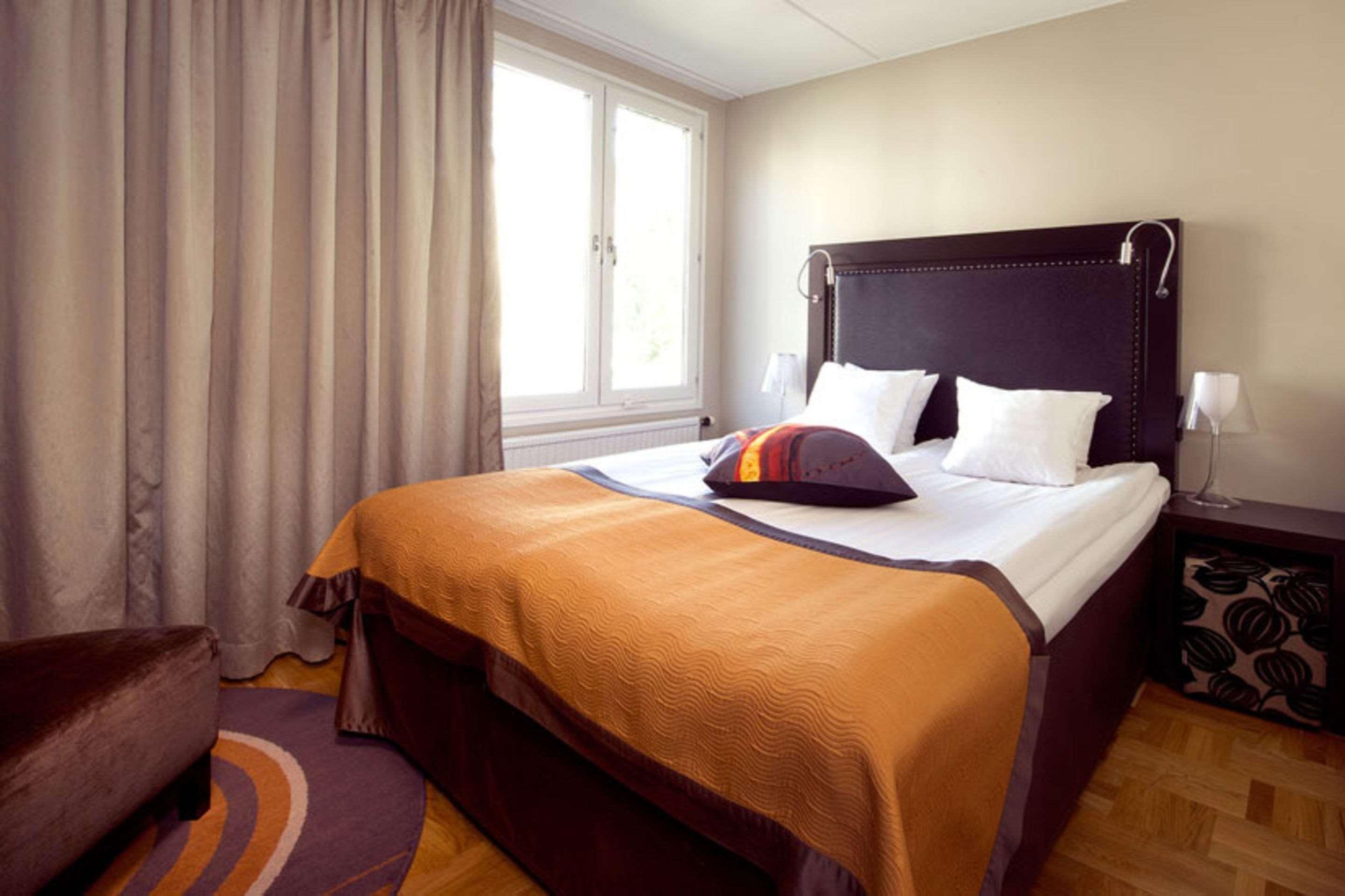 Home Hotel Tapto Stockholm Bagian luar foto