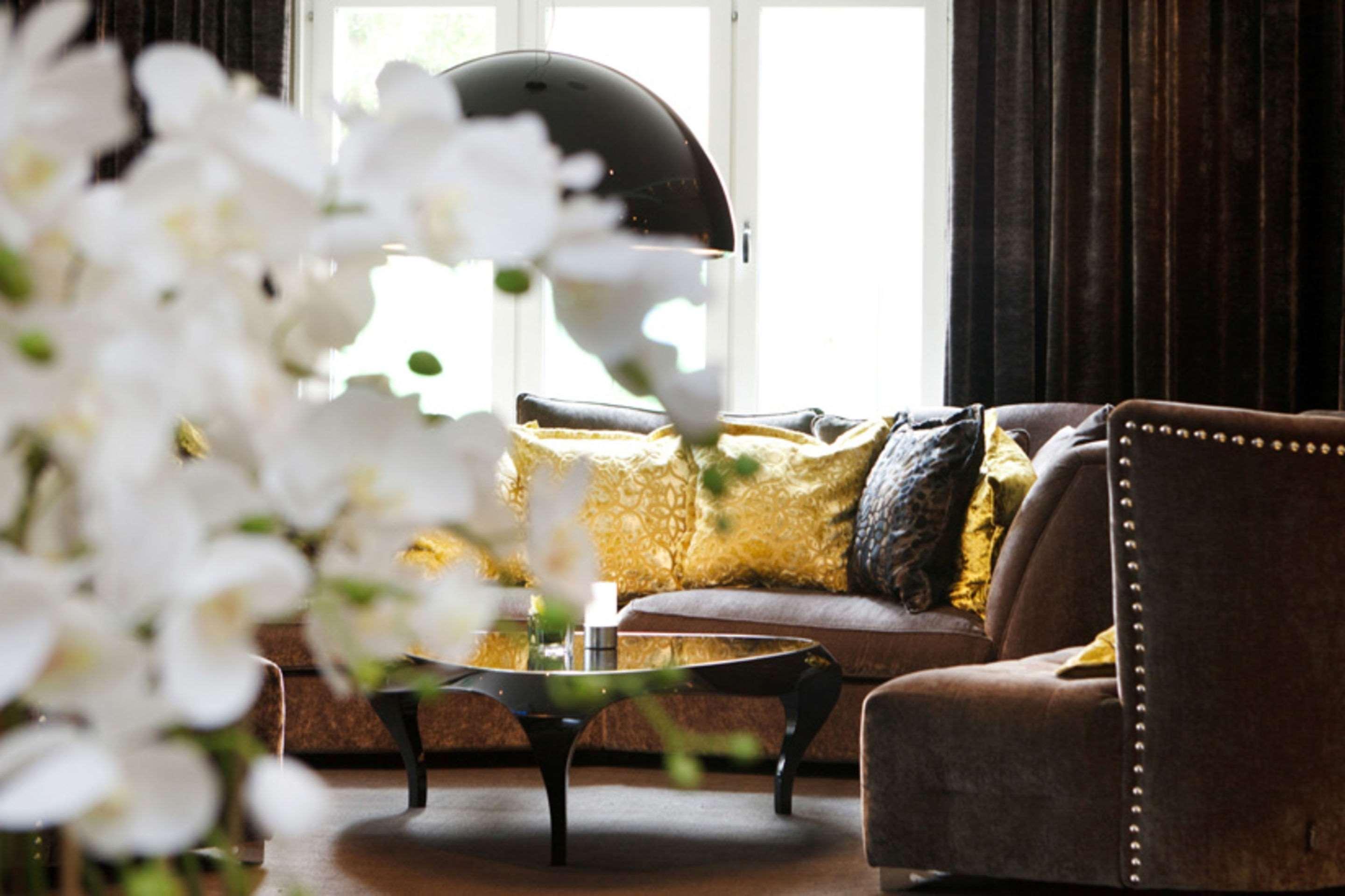 Home Hotel Tapto Stockholm Bagian luar foto