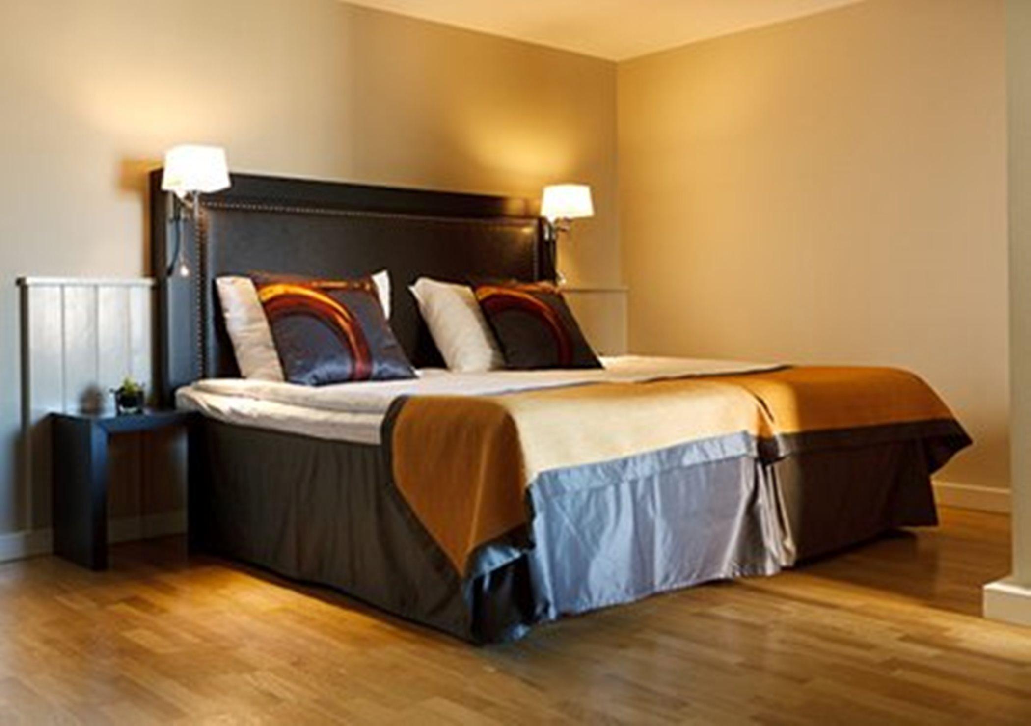 Home Hotel Tapto Stockholm Bagian luar foto
