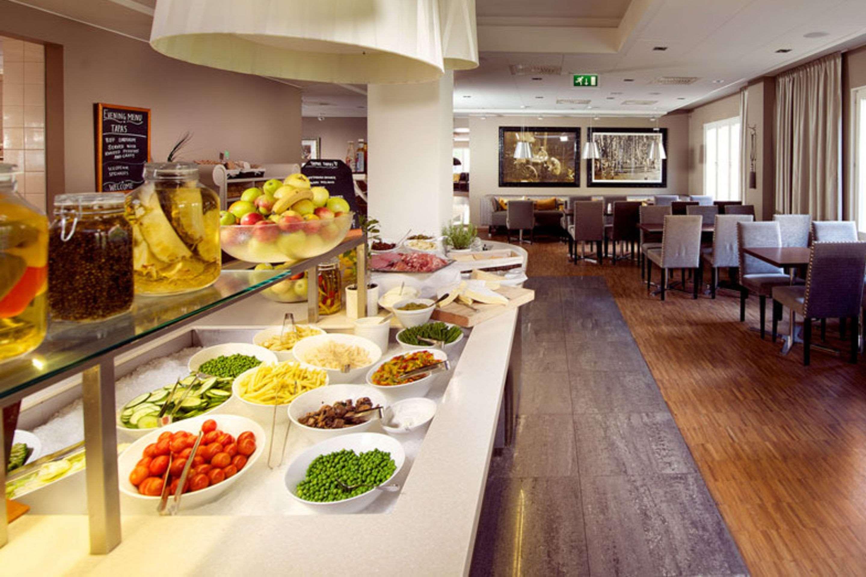 Home Hotel Tapto Stockholm Bagian luar foto