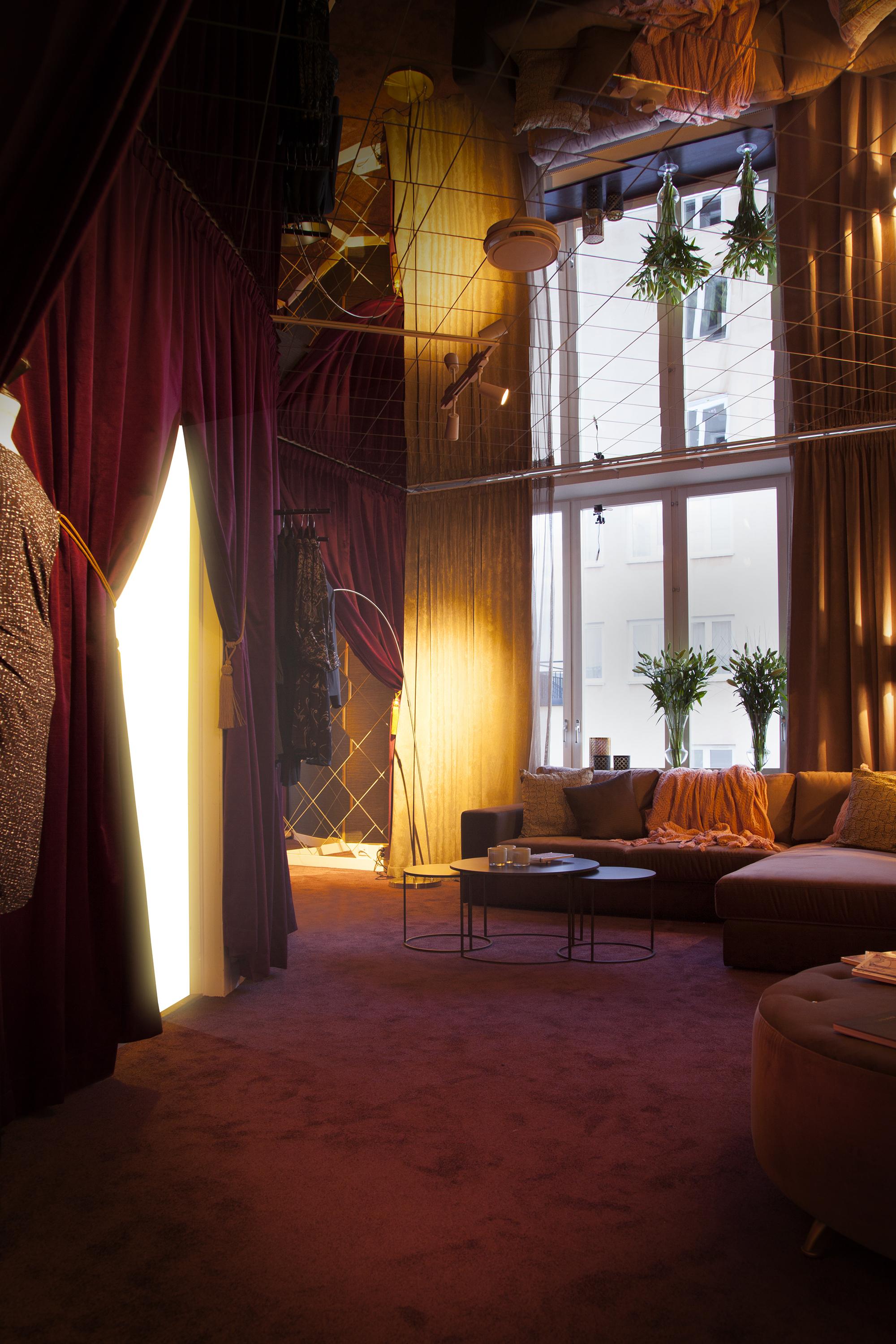 Home Hotel Tapto Stockholm Bagian luar foto