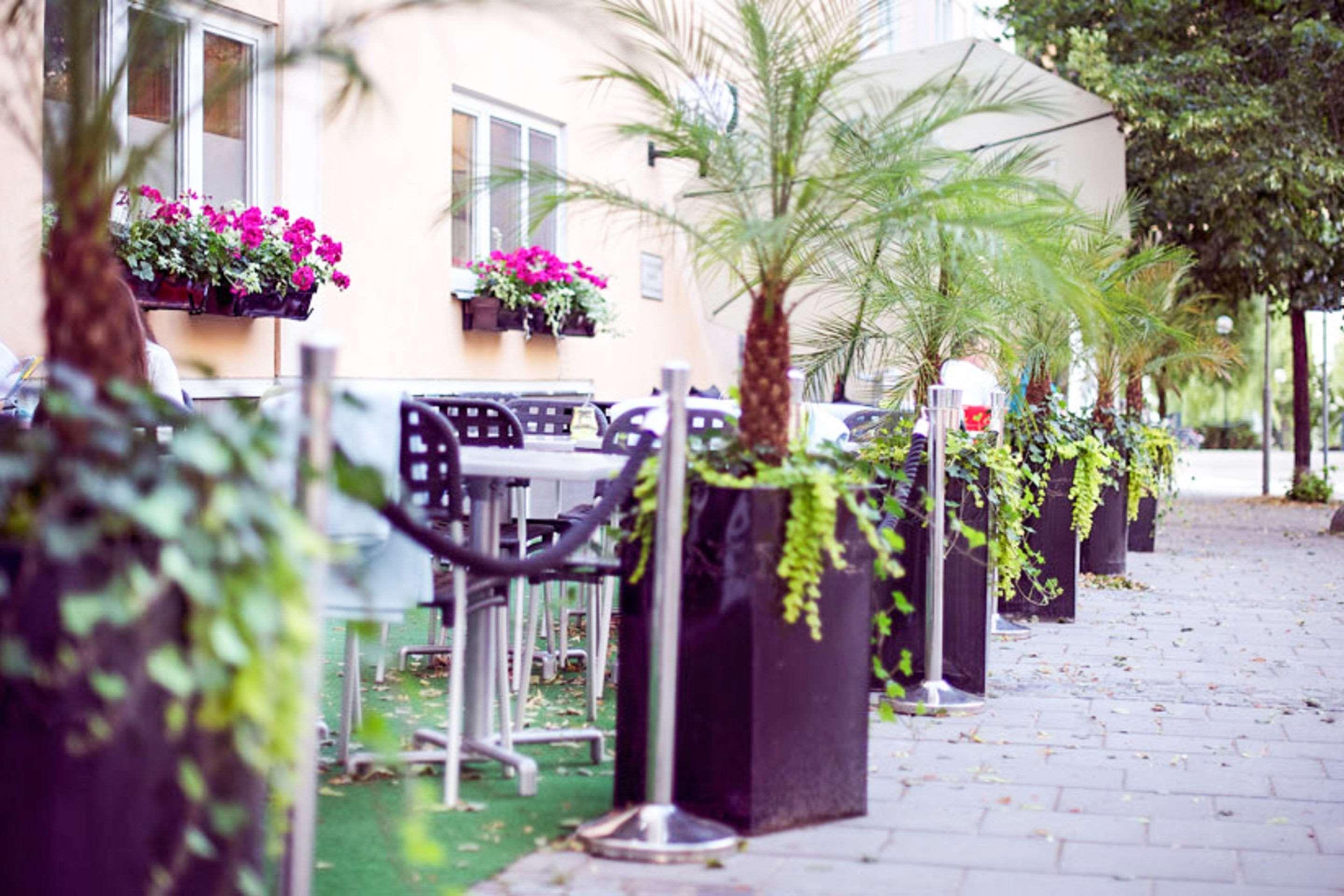 Home Hotel Tapto Stockholm Bagian luar foto