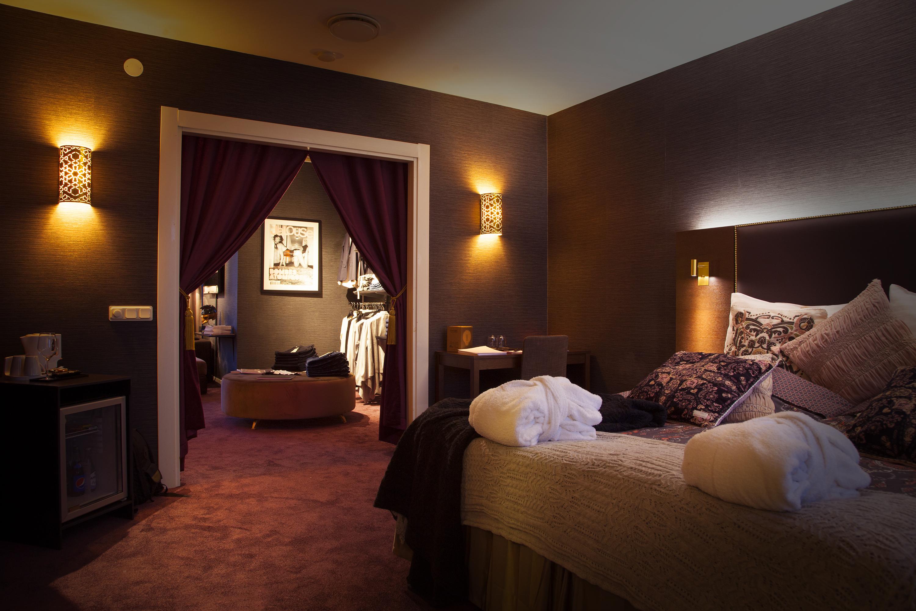 Home Hotel Tapto Stockholm Bagian luar foto