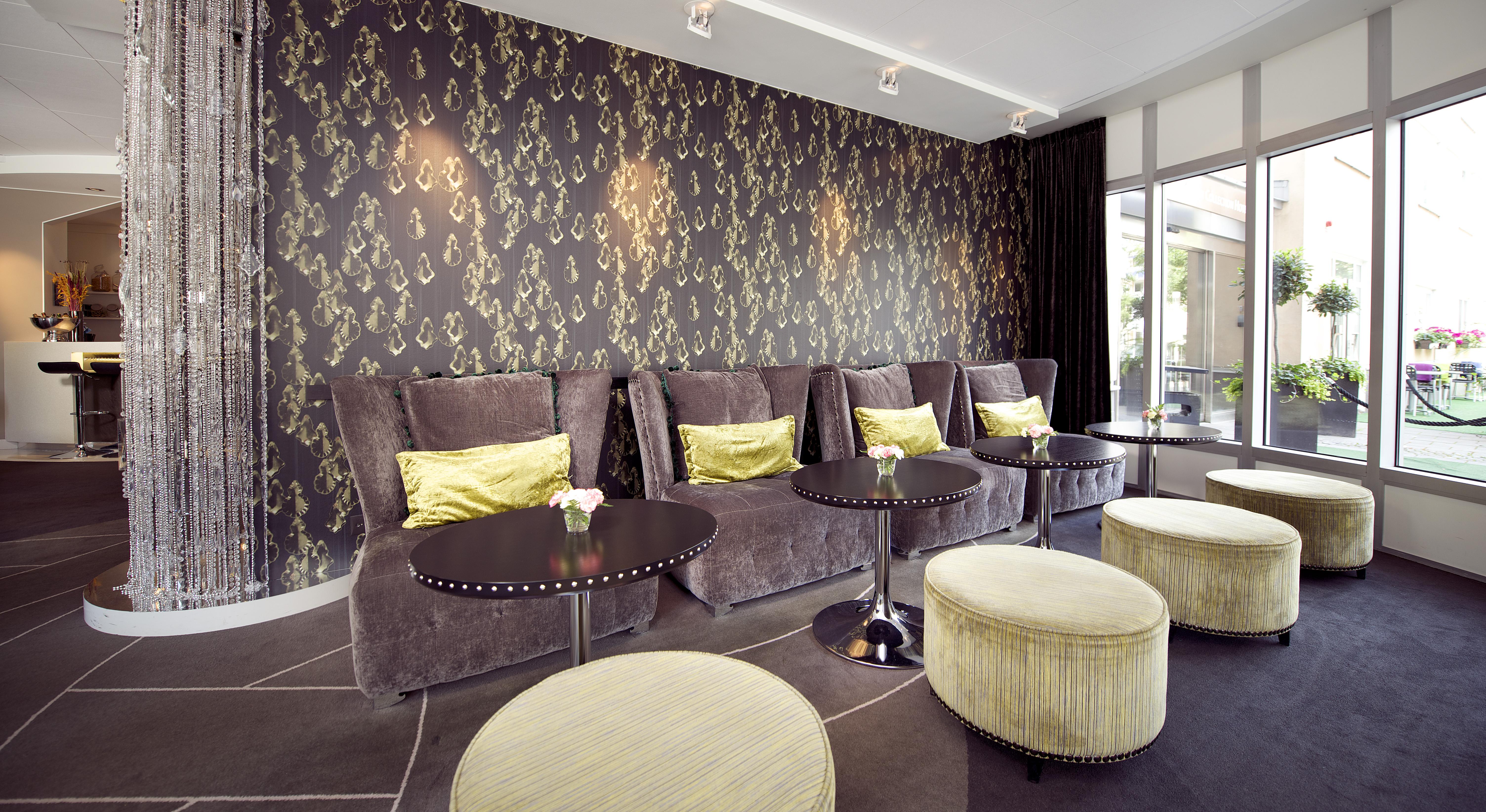 Home Hotel Tapto Stockholm Bagian luar foto