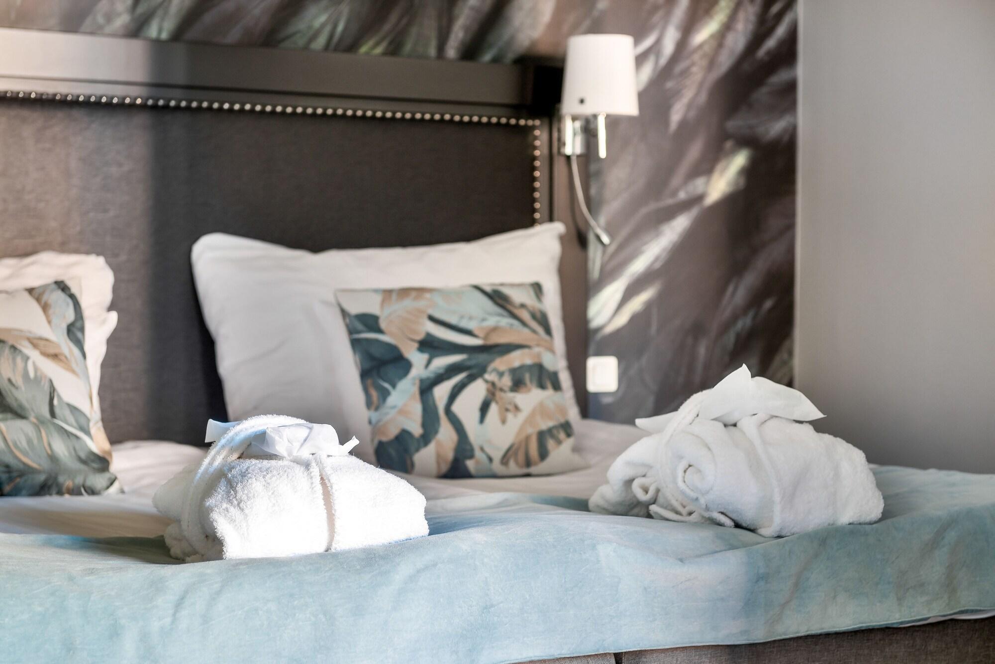 Home Hotel Tapto Stockholm Bagian luar foto