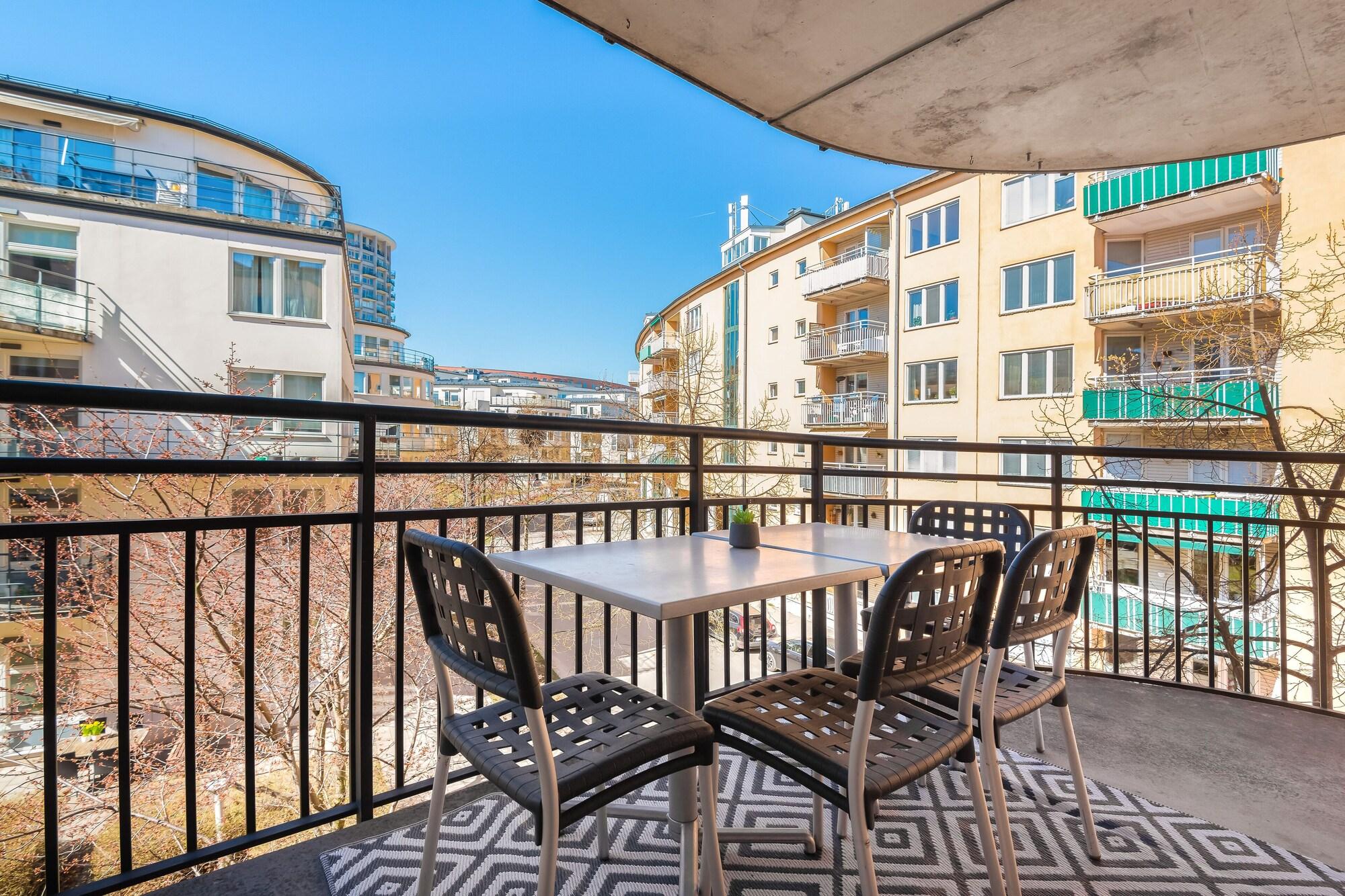 Home Hotel Tapto Stockholm Bagian luar foto