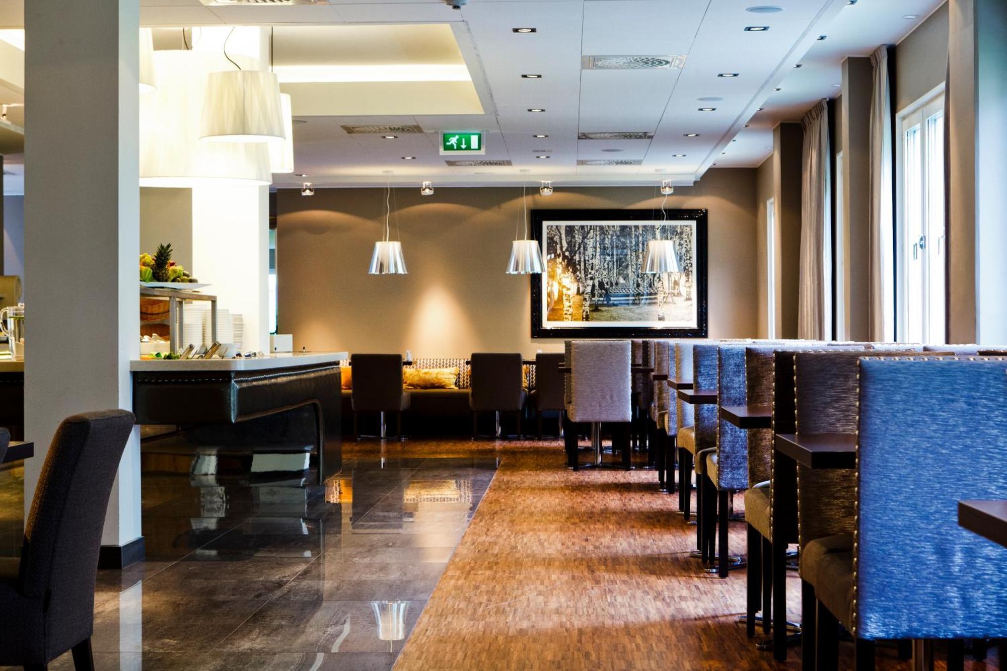 Home Hotel Tapto Stockholm Bagian luar foto