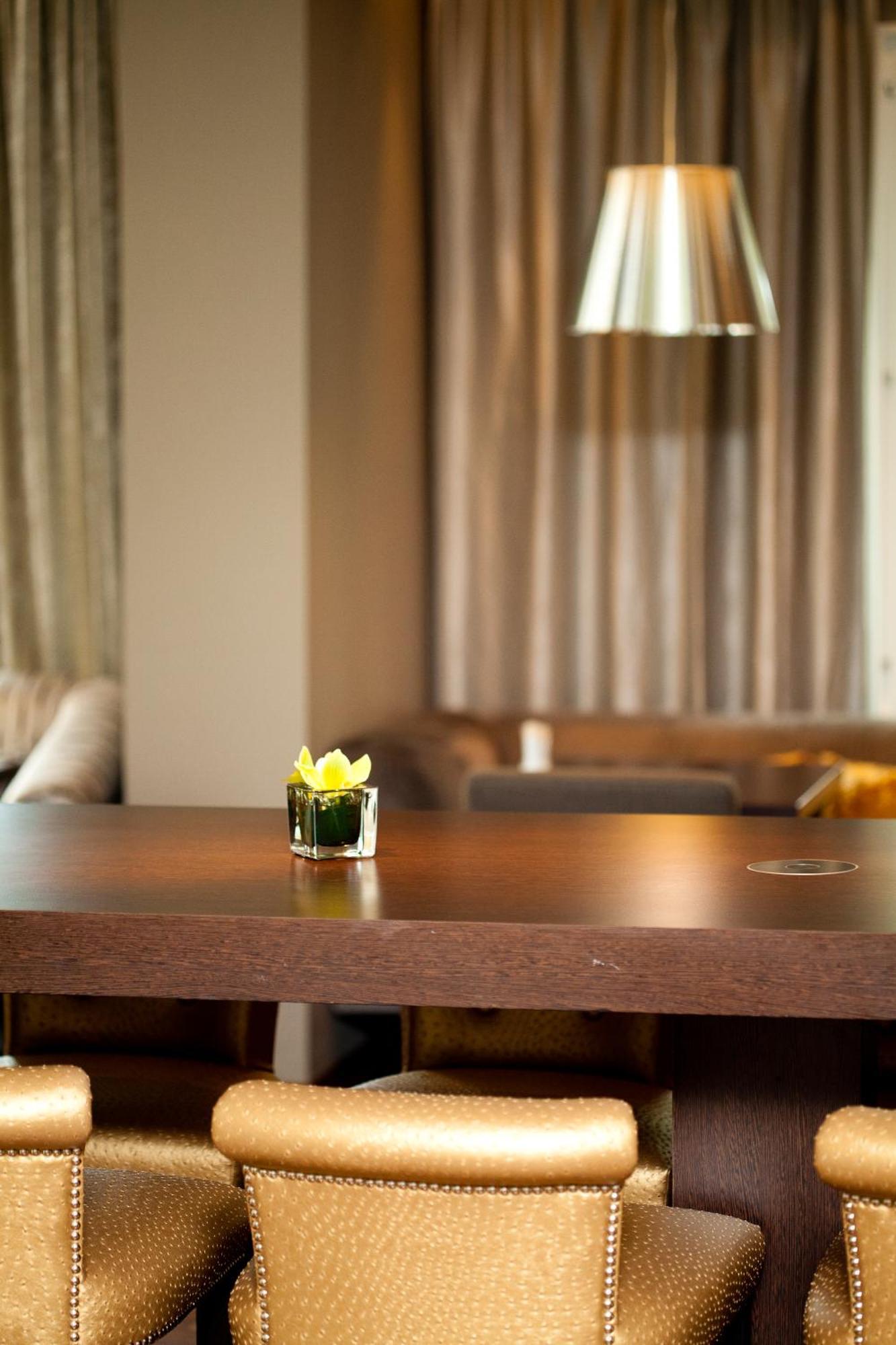 Home Hotel Tapto Stockholm Bagian luar foto
