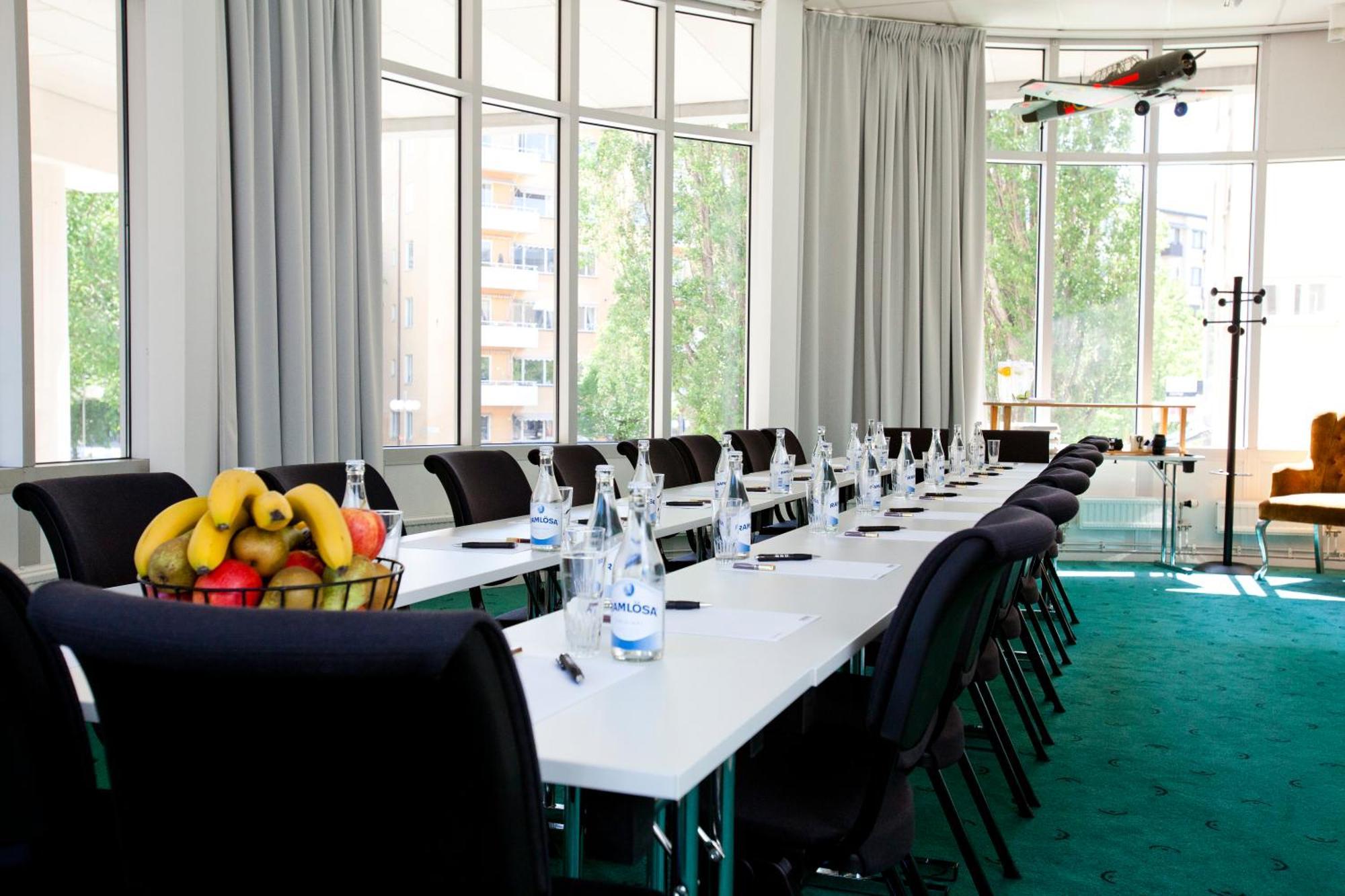 Home Hotel Tapto Stockholm Bagian luar foto